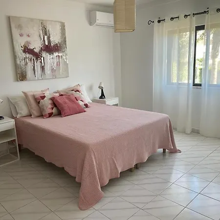 Vivenda Duas Sentinelas 42 Quarteira