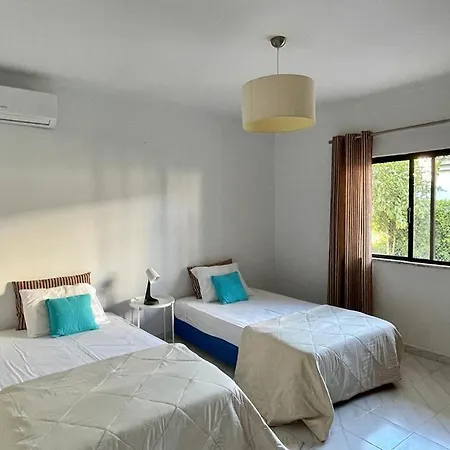 Vivenda Duas Sentinelas 42 Βίλα *