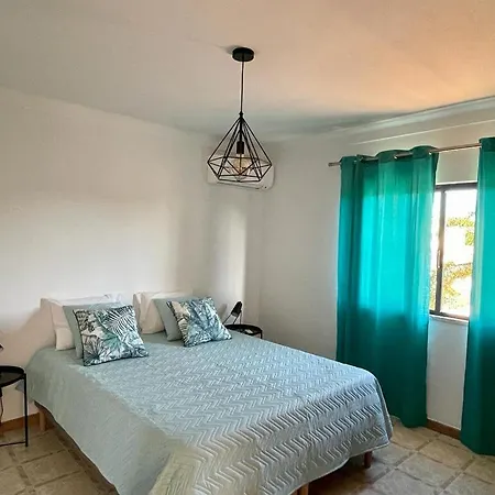 Βίλα Vivenda Duas Sentinelas 42 Quarteira