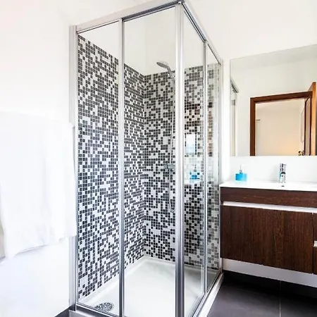 Vivenda Duas Sentinelas 42 Βίλα Quarteira