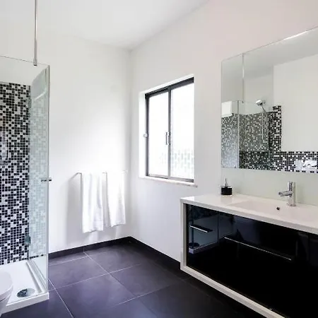 Βίλα Vivenda Duas Sentinelas 42 Quarteira