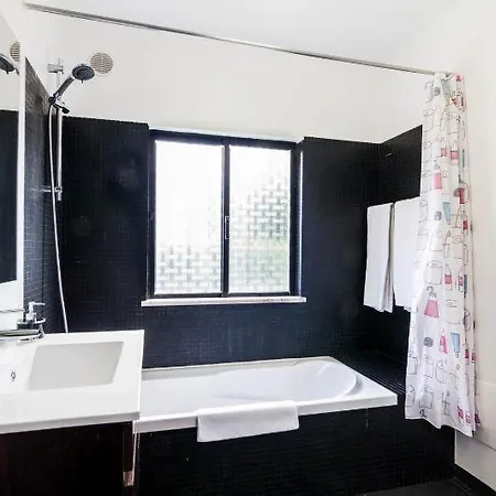 Vivenda Duas Sentinelas 42 Βίλα *